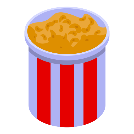 popcorn Generic Others icon