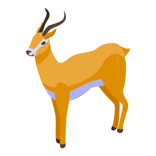 Gazelle Generic Others icon