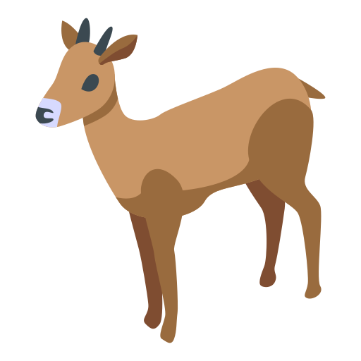 Gazelle Generic Others icon