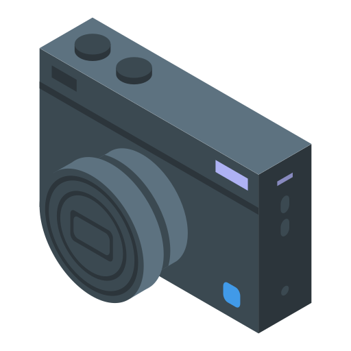 Camera Generic Others icon