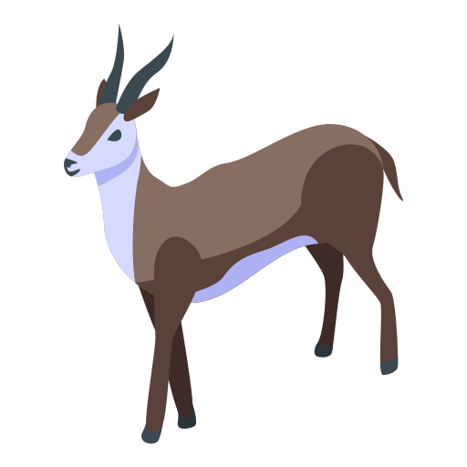 antilope Generic Others icona