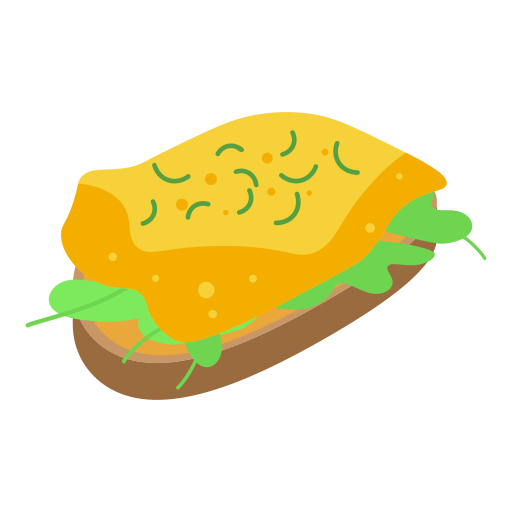 Sandwich Generic Others icon