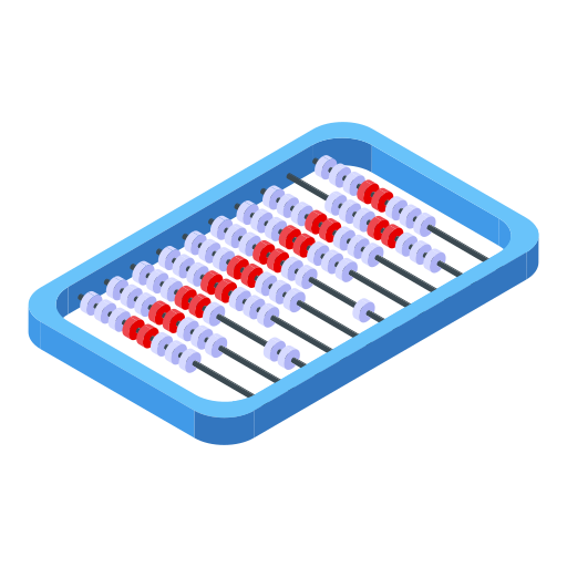 Abacus Generic Others icon