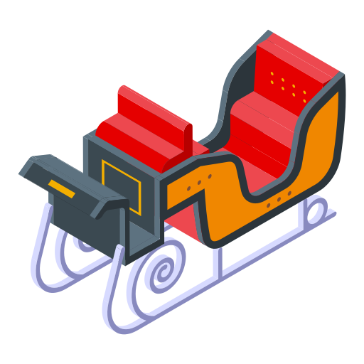 Sleigh Generic Others icon