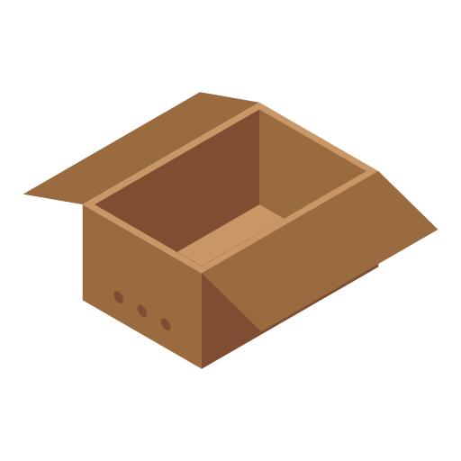 Box Generic Others icon