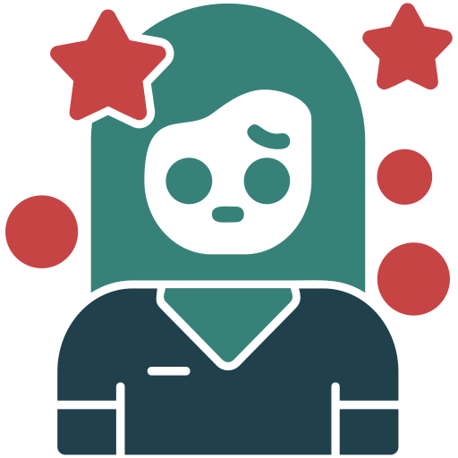 Hope Generic color fill icon