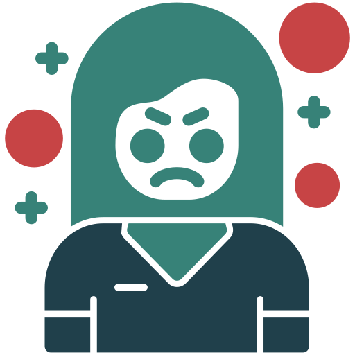 Envy Generic color fill icon