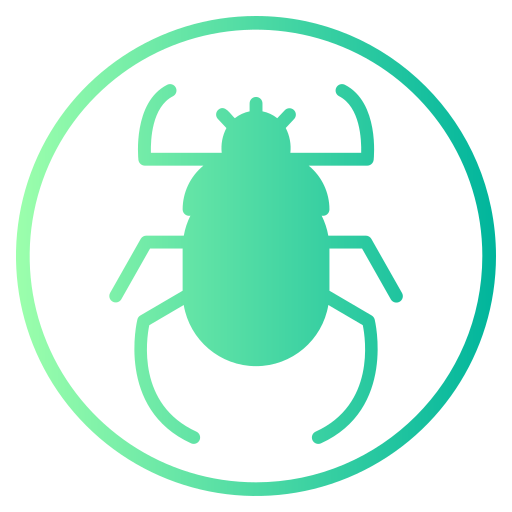 käfer Generic gradient fill icon