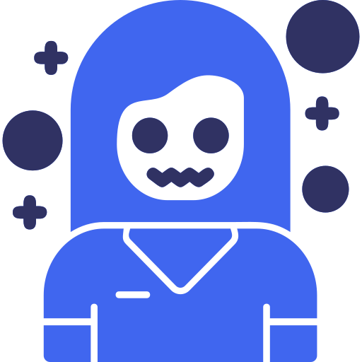 bitter Generic color fill icon