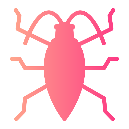 insekt Generic gradient fill icon