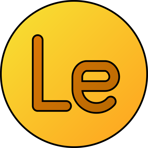 Sierra leone Generic gradient lineal-color icon