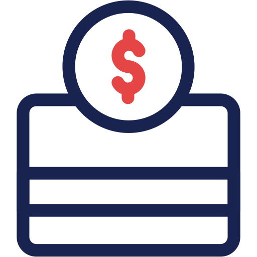 Card payment Generic color outline icon