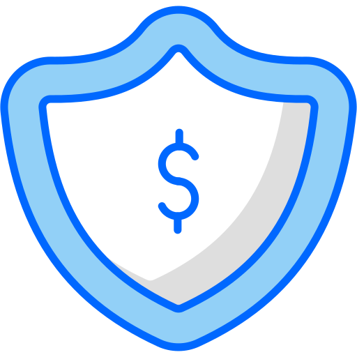 Secure payment Generic color lineal-color icon