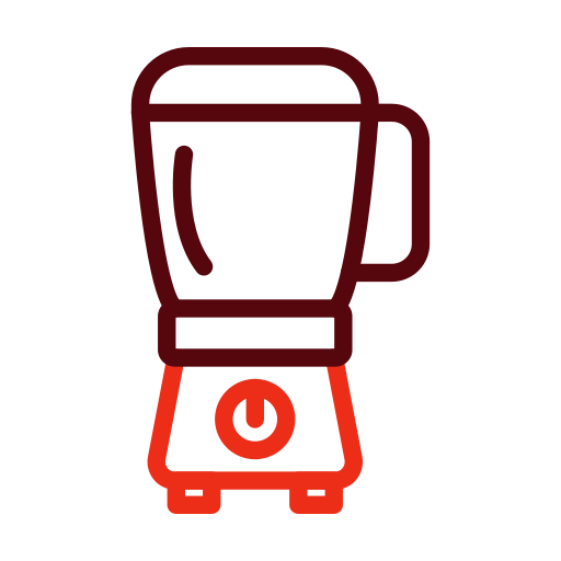 blender Generic color outline icoon