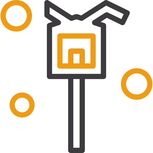 Fire hydrant Generic color outline icon