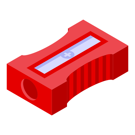 Sharpener Generic Others icon