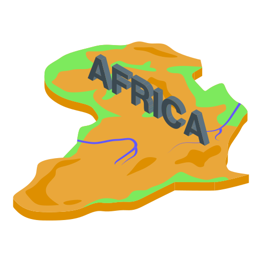 Continent Generic Others icon