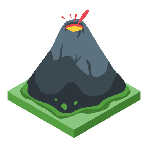 火山 Generic Others icon