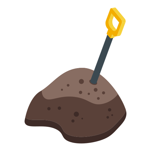 Shovel Generic Others icon