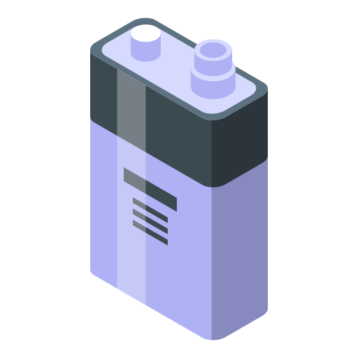 Battery Generic Others icon