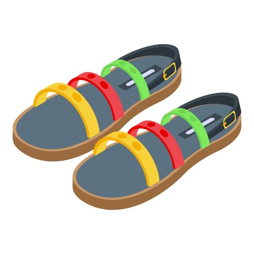 Sandals Generic Others icon
