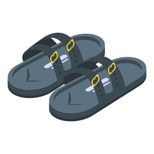 sandalen Generic Others icon