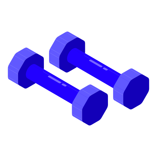 Dumbbells Generic Others icon