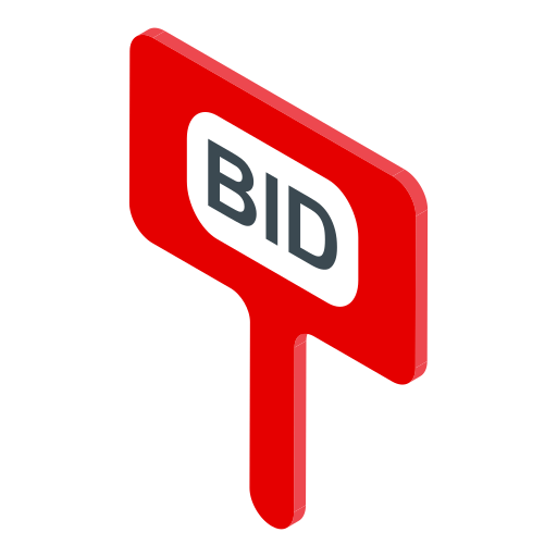 Auction Generic Others icon