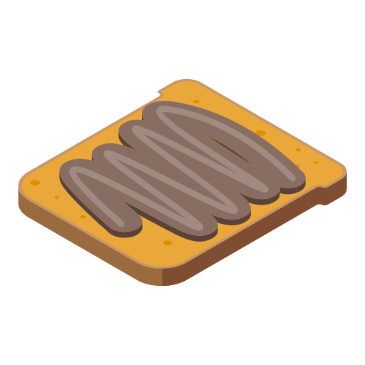 Chocolate Generic Others icon