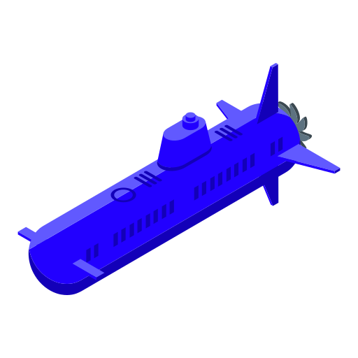 submarino Generic Others Ícone