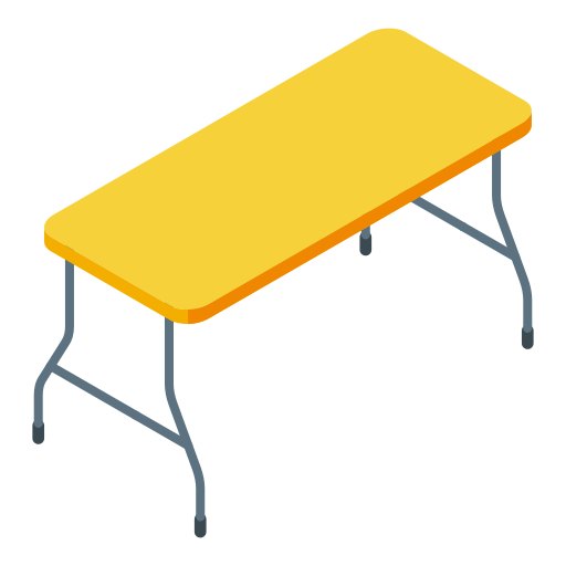 Table Generic Others icon