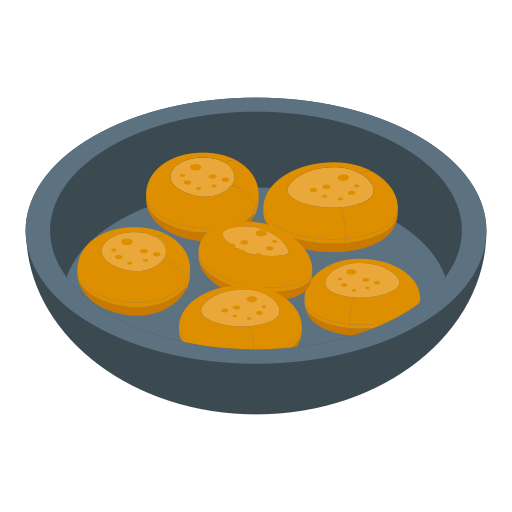 食べ物 Generic Others icon