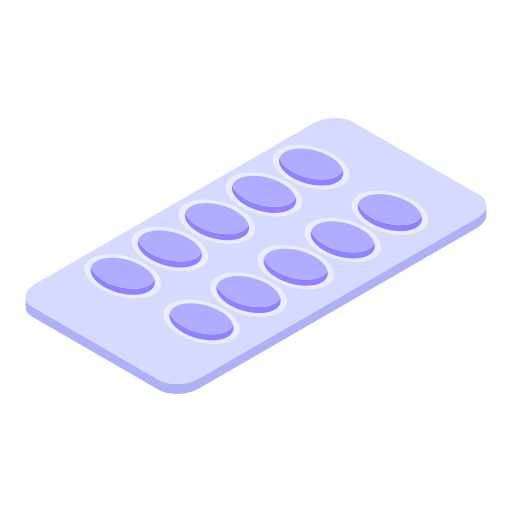 Pill Generic Others icon
