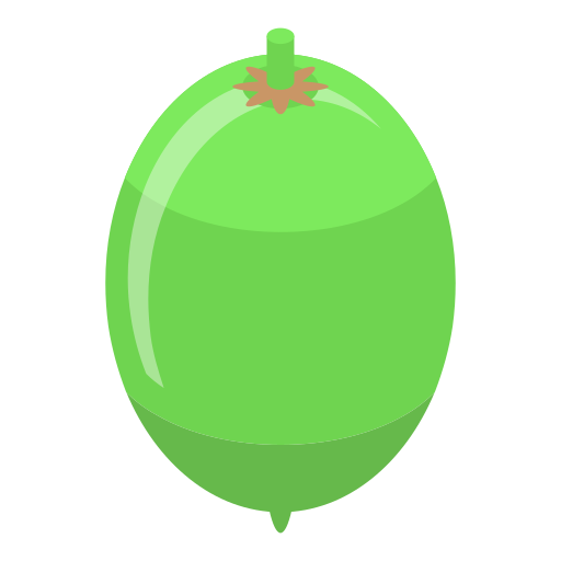 Green Generic Others icon