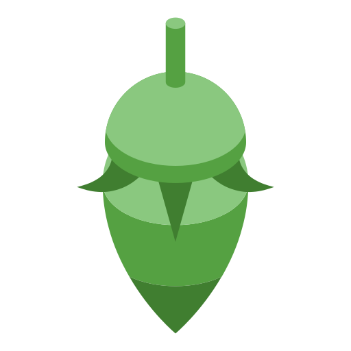 Green Generic Others icon