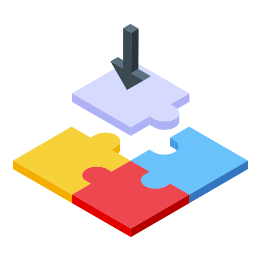 puzzle Generic Others icon