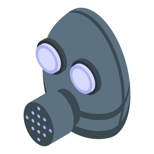 Mask Generic Others icon