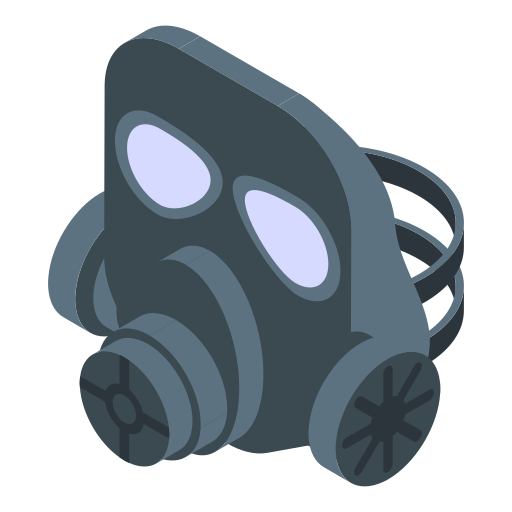 Mask Generic Others icon