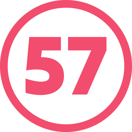 57 Generic color fill icon