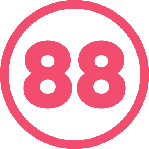 88 Generic color fill ikona
