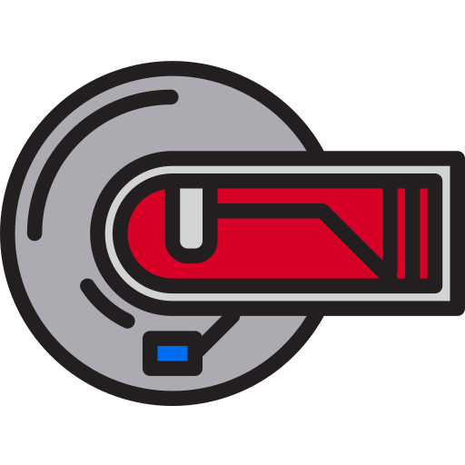 レコーダー xnimrodx Lineal Color icon