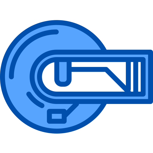 grabadora xnimrodx Blue icono