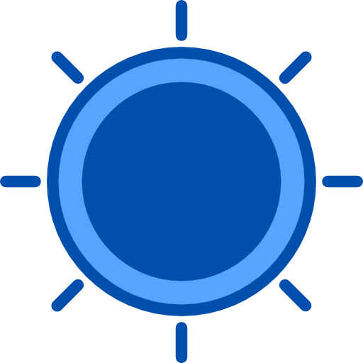Затмение xnimrodx Blue иконка