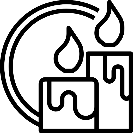 양초 Surang Lineal icon