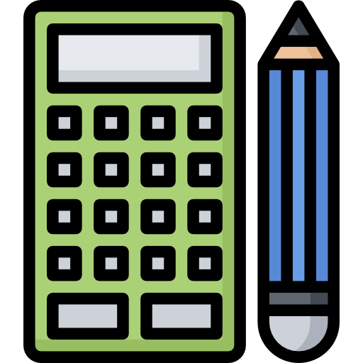 Калькулятор Surang Lineal Color иконка