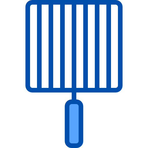 spatule xnimrodx Blue Icône