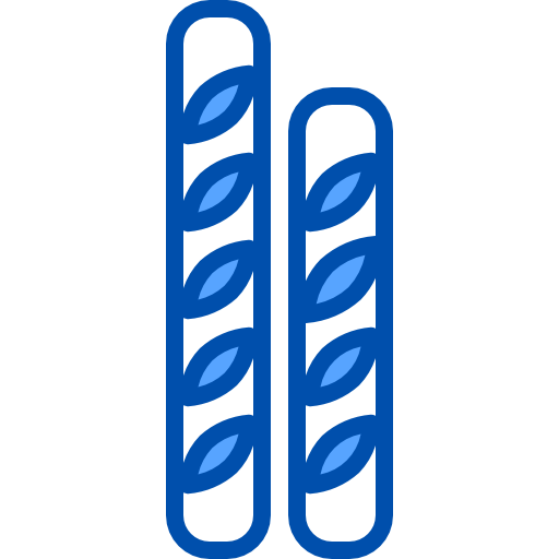Колбасные изделия xnimrodx Blue иконка
