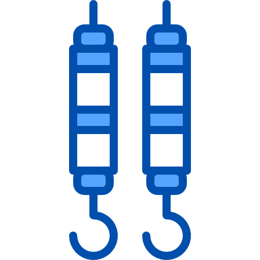 Scales xnimrodx Blue icon