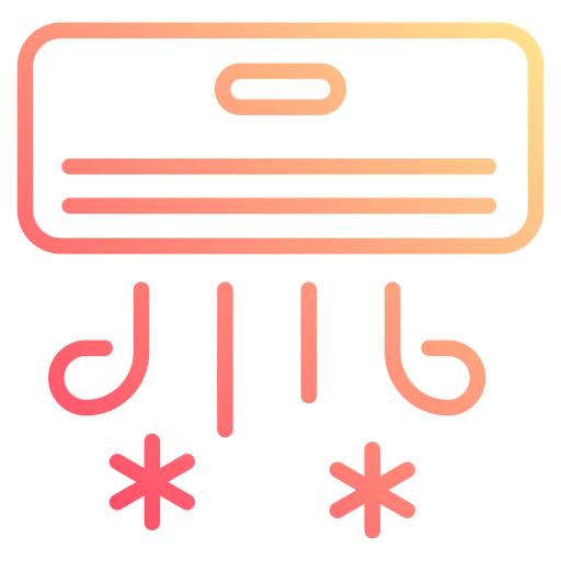 交流 Generic gradient outline icon