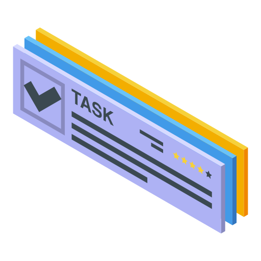 Task Generic Others icon